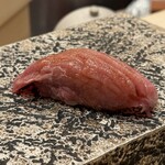 鮨 赫 sushi aka Tokyo - 