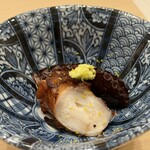 鮨 赫 sushi aka Tokyo - 