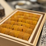 鮨 赫 sushi aka Tokyo - 