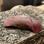 鮨 赫 sushi aka Tokyo - 