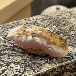 鮨 赫 sushi aka Tokyo - 