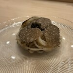 鮨 赫 sushi aka Tokyo - 