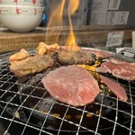 寝屋川焼肉センター - 