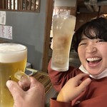 寝屋川焼肉センター - 