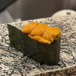 鮨 赫 sushi aka Tokyo - 
