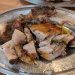 骨付鳥 一鶴 横浜西口店 - 