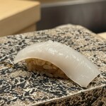 鮨 赫 sushi aka Tokyo - 