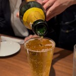 俺のフレンチ・イタリアン 大宮 - 