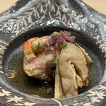 鮨 赫 sushi aka Tokyo - 