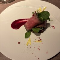 フレンチレストラン にき亭 そごう横浜店 - 