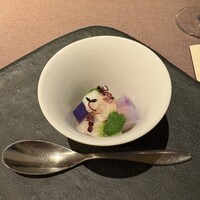 フレンチレストラン にき亭 そごう横浜店 - 