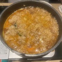 しゃぶ禅 梅田店 - 