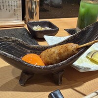 南青山とりや幸 - 