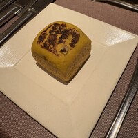 フレンチレストラン にき亭 そごう横浜店 - 