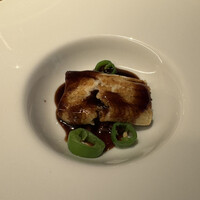 フレンチレストラン にき亭 そごう横浜店 - 