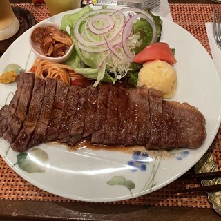 口コミ一覧 : キッチン 沙羅らん （kitchen SARARAN） - 北大路/洋食