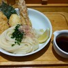 讃岐うどん　志成