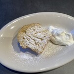 THE TIDE TOKYO Grill Station - 