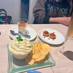 俺のフレンチ 博多 - 