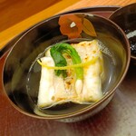 日本料理 太月 - 