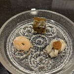 すし処 元禄 - 