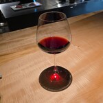 新横浜 鉄板焼き牛鳴 - キュヴリエ・ブラン