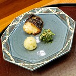 日本料理 太月 - 