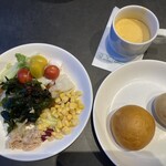 THE TIDE TOKYO Grill Station - 