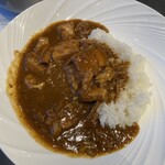 THE TIDE TOKYO Grill Station - 