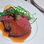 俺のフレンチ 博多 - 