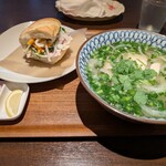 ベトナムキッチン アンヴィエット - 