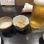 すし処 元禄 - 