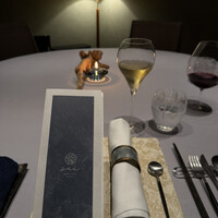 日本のイタリア料理店 sai - 