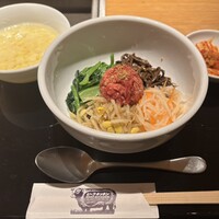 ビーフキッチン 恵比寿店 - 