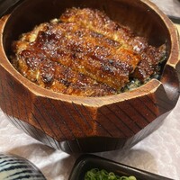 うなぎのしろむら - 