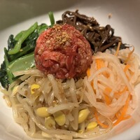 ビーフキッチン 恵比寿店 - 