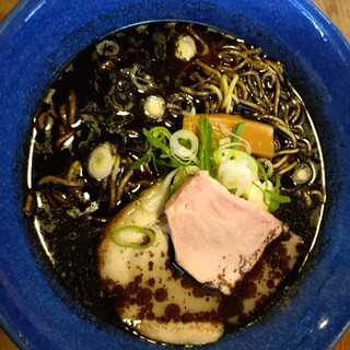 らぁめん 支那虎_1