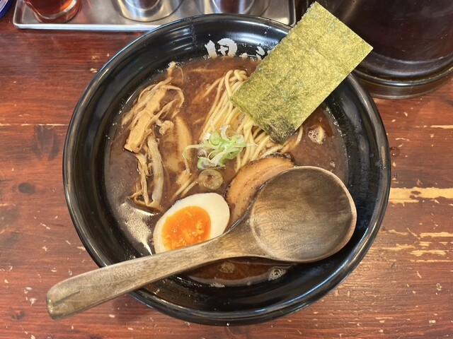 Mendokoro Tabushi Koenji Honten photo 2