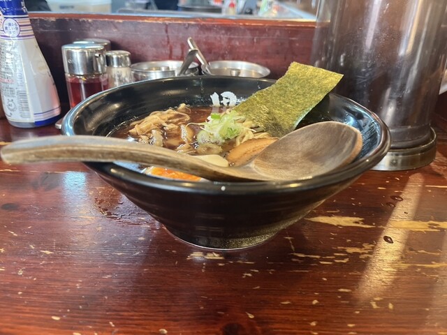 Mendokoro Tabushi Koenji Honten photo 3