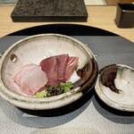 天ぷら 福たろう - 