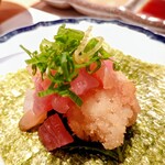 串カツ＆ワインバル ゑしぇ蔵 - 