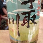 串カツ＆ワインバル ゑしぇ蔵 - 