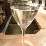 串カツ＆ワインバル ゑしぇ蔵 - 