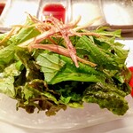 串カツ＆ワインバル ゑしぇ蔵 - 