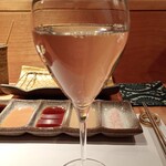 串カツ＆ワインバル ゑしぇ蔵 - 