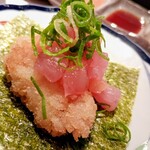 串カツ＆ワインバル ゑしぇ蔵 - 