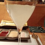 串カツ＆ワインバル ゑしぇ蔵 - 