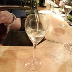 串カツ＆ワインバル ゑしぇ蔵 - 