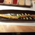 串カツ＆ワインバル ゑしぇ蔵 - 