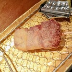 串カツ＆ワインバル ゑしぇ蔵 - 